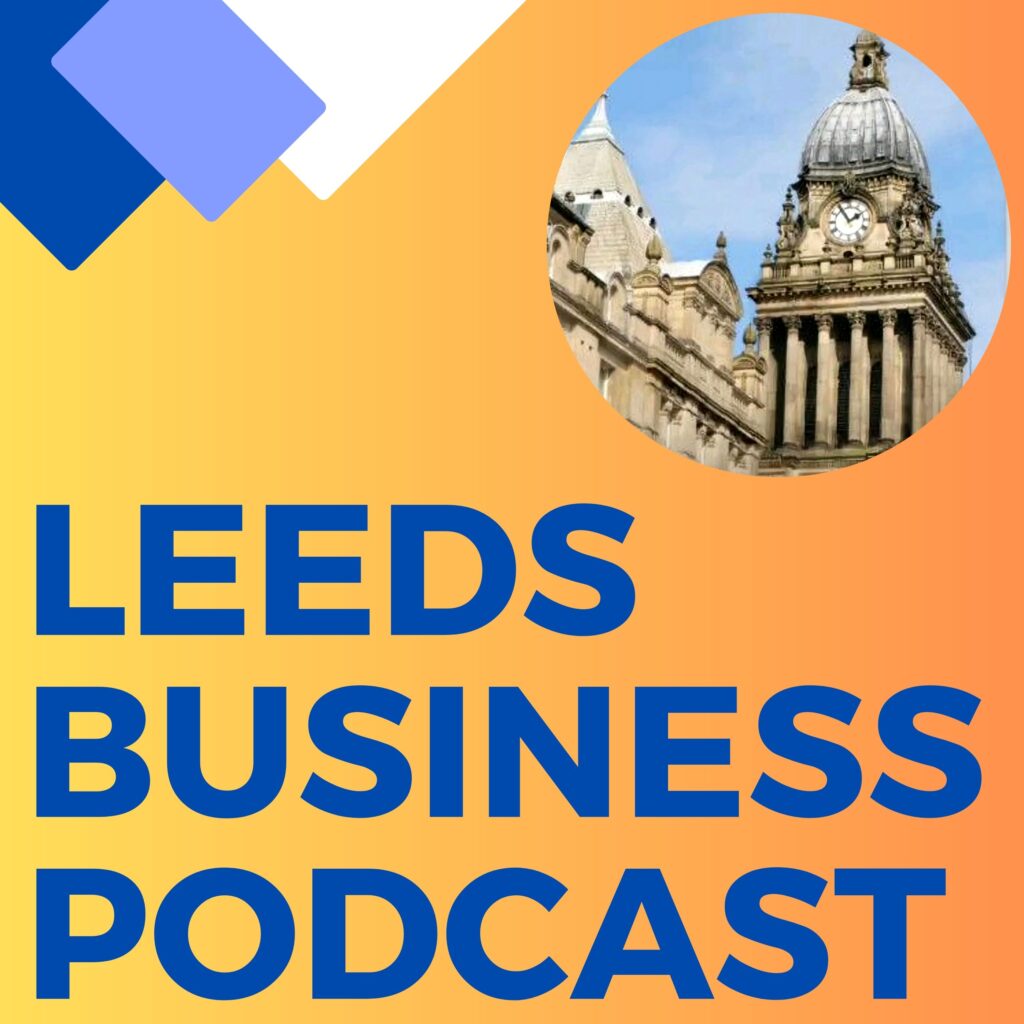 Running a £300m turnover business with Nick Howarth, Howarth Timber ...